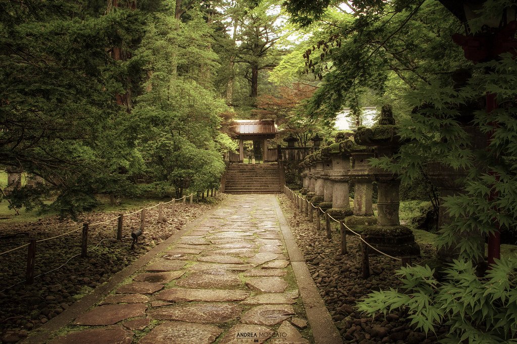 ⛩️ 이나게 센겐 신사 (이나게 센겐 진자) 이미지 7